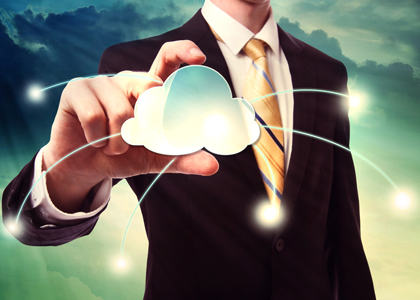 Cloud Transformation