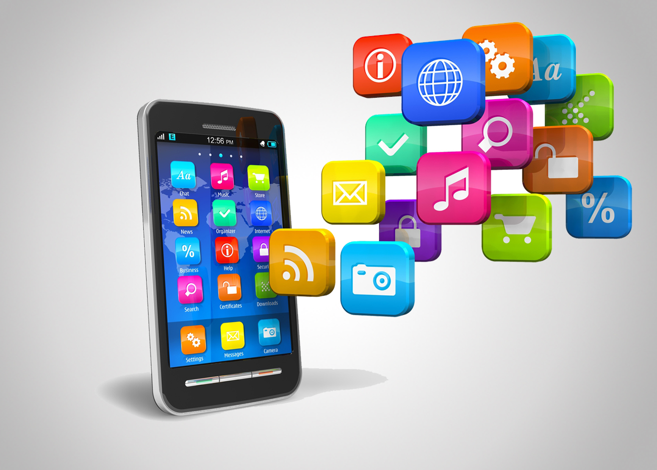 Application Development